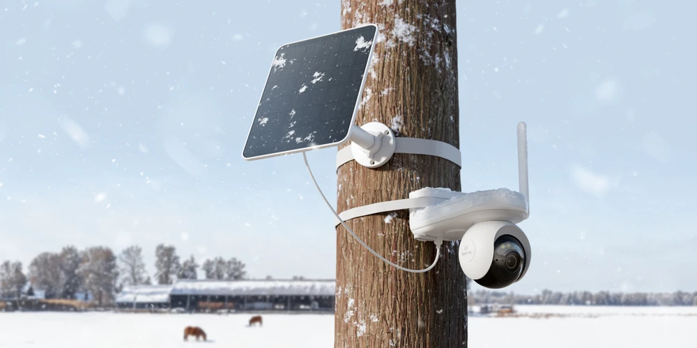 Reolink Reolink Solar Panel 2S