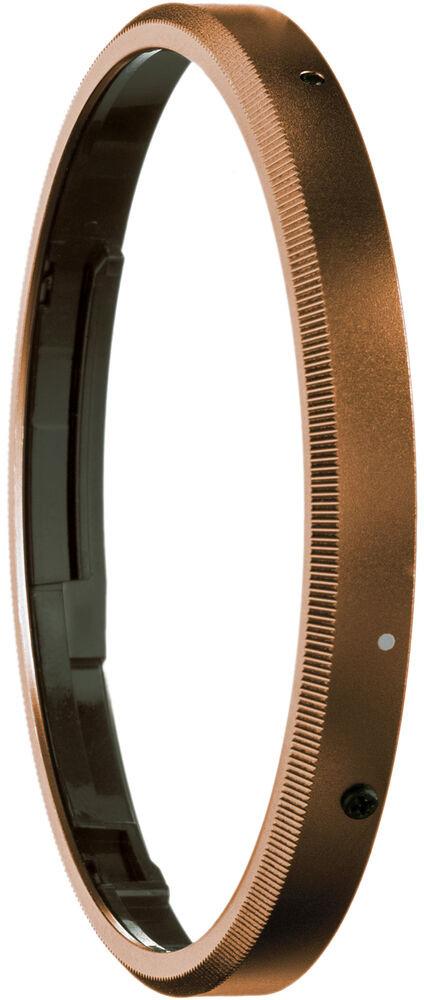 Ricoh GN-2 Ring Cap, bronzos