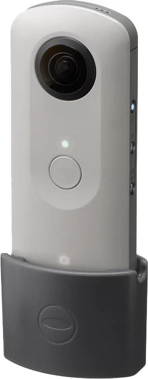 Ricoh objektyvo dangtelis Theta V/SC (TL-1)