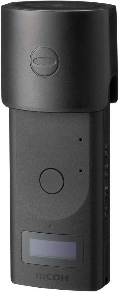 Ricoh objektyvo dangtelis TL-2, skirtas Theta Z1