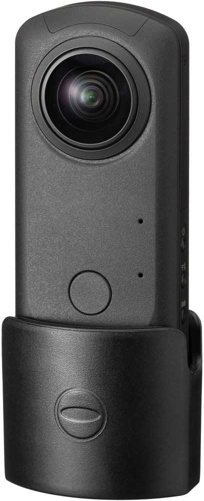 Ricoh objektyvo dangtelis TL-2, skirtas Theta Z1