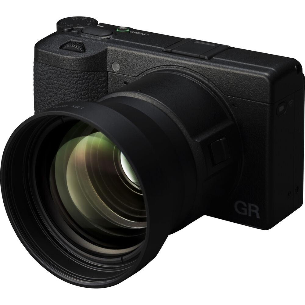 Objektyvas Ricoh Tele Conversion Lens GT-2