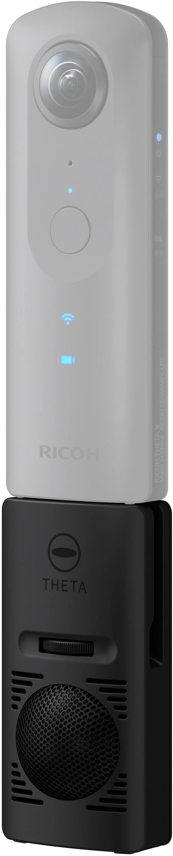 Ricoh Theta 3D mikrofonas TA-1