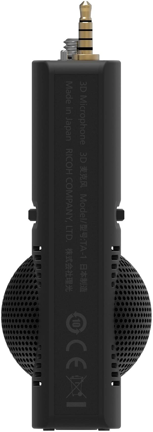 Ricoh Theta 3D mikrofonas TA-1