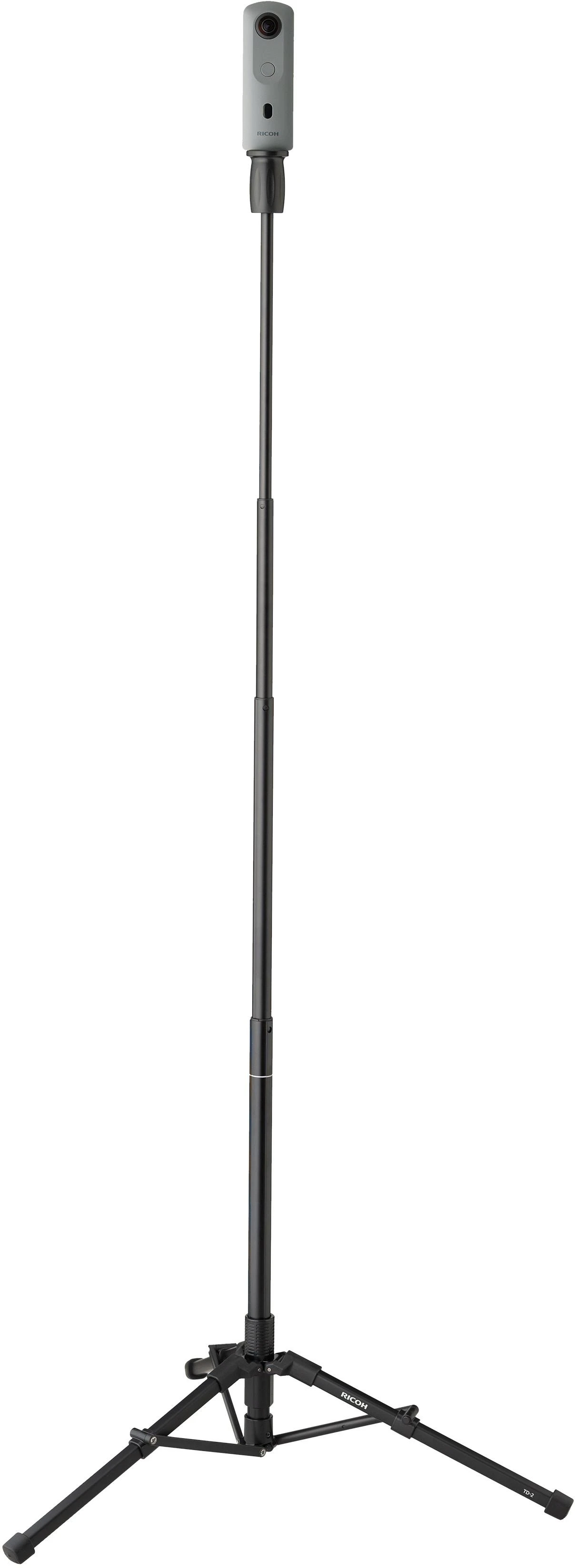 Ricoh Theta krosnelės TD-2