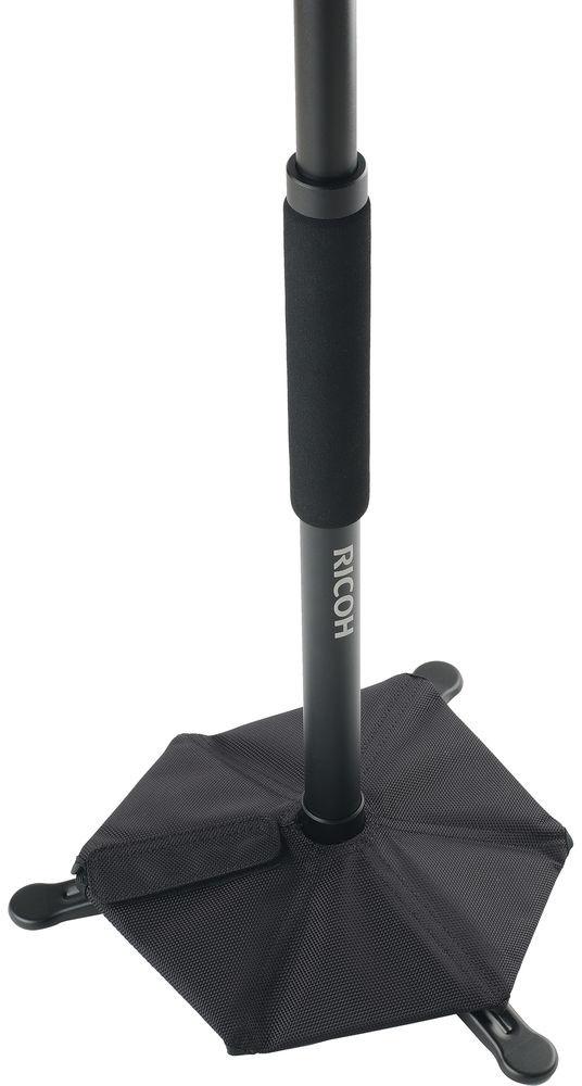 Ricoh Theta stovo svoris TT-1