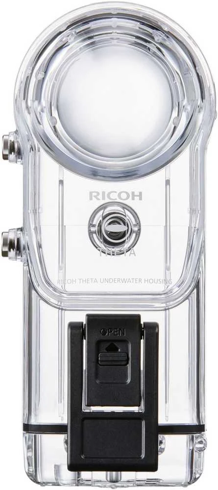 Ricoh Theta povandeninio korpuso dėklas TW-1