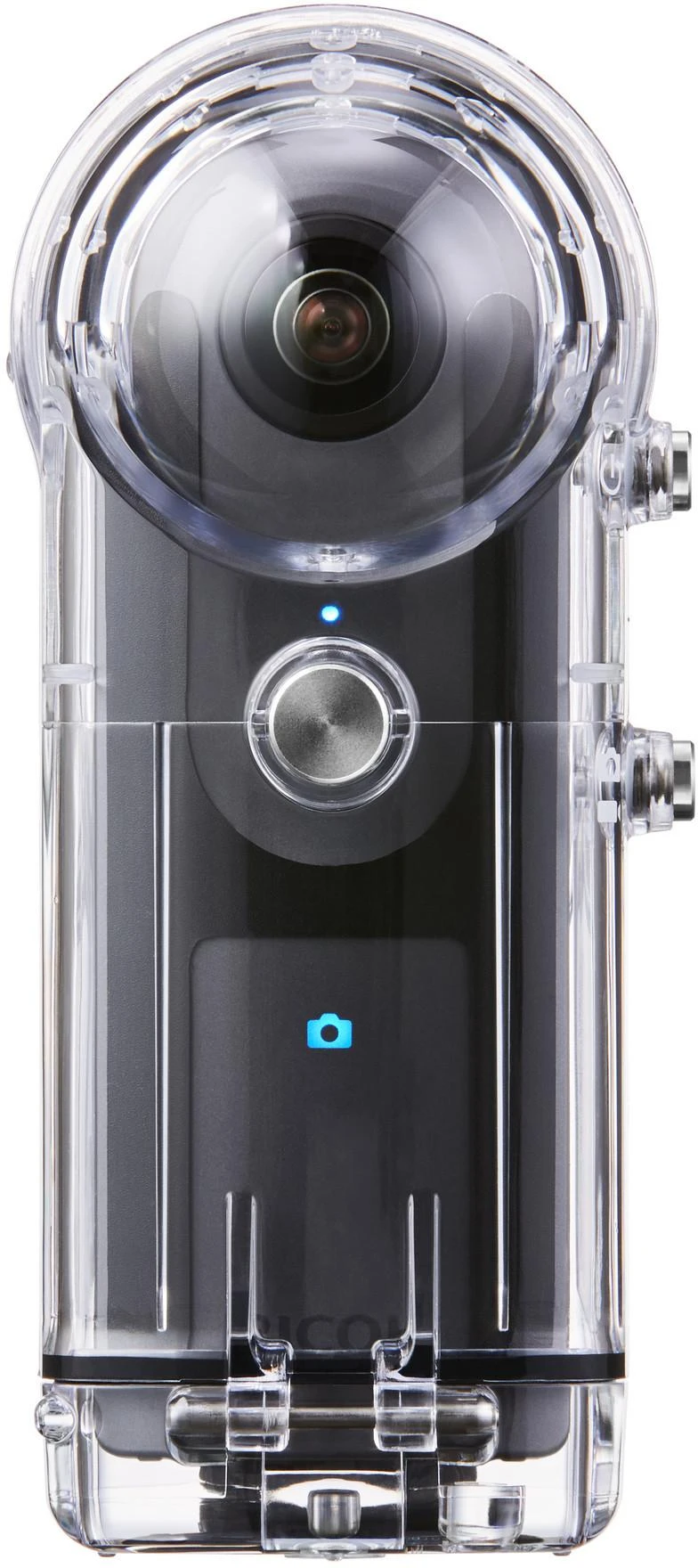 Ricoh Theta povandeninio korpuso dėklas TW-1