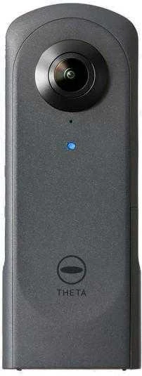 RICOH THETA X