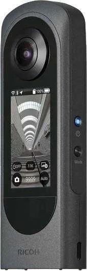 RICOH THETA X