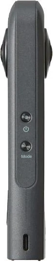 RICOH THETA X