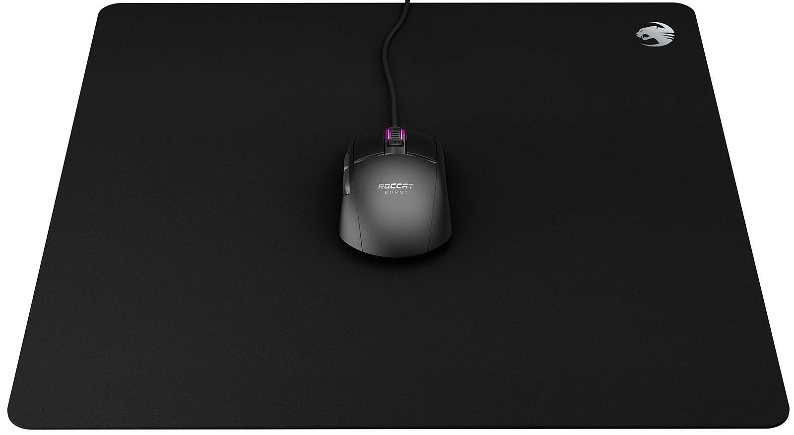 Pelės kilimėlis Roccat Sense Core Square (ROC-13-180)