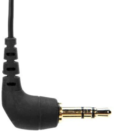 Rode SC3 adapterio kampinis 3,5 mm kištukas