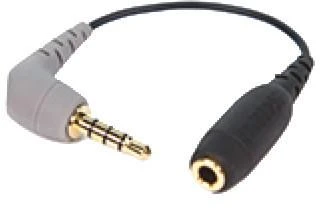 Rode adapter 3,5mm TRS-TRRS SC4