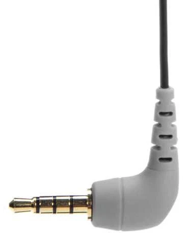 Rode adapter 3,5mm TRS-TRRS SC4