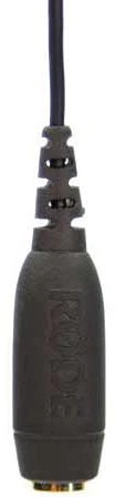 Rode adapter 3,5mm TRS-TRRS SC4