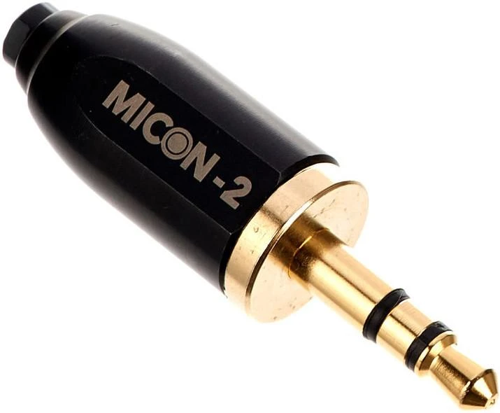 Rode Vairo adapteris Micon-2