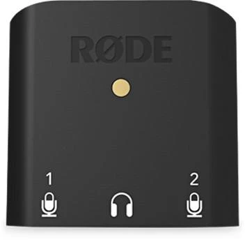 Rode paleiskite AI-Micro
