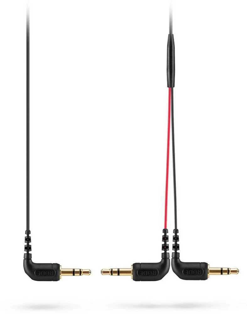 Rode SC11 3,5mm adapter Y-Cable