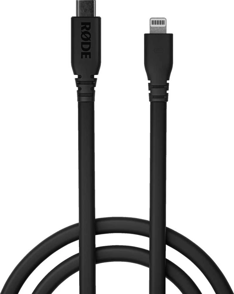 Adapteris Rode SC19 (USB C-Lightning) 1,5m