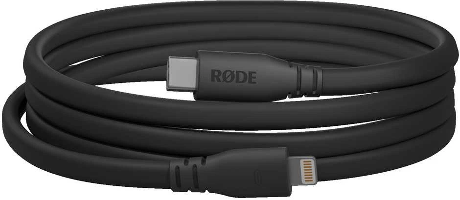 Adapteris Rode SC19 (USB C-Lightning) 1,5m