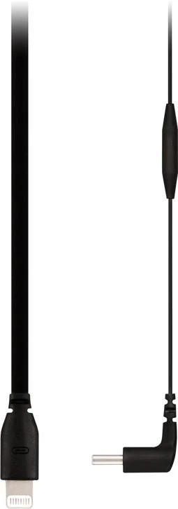 Rode Perjungė SC15 USB-C prie žaibo kabelio