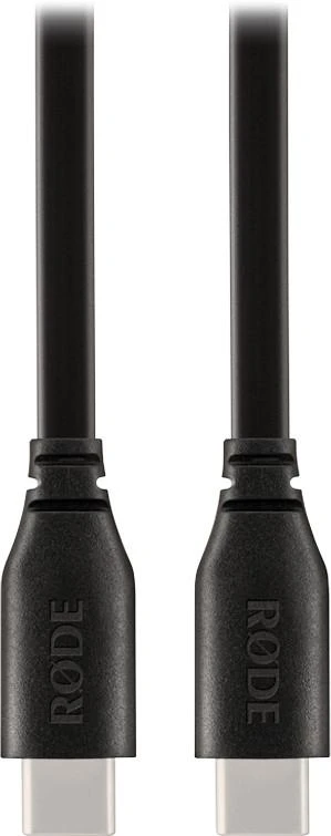 Adapteris Rode SC17 (USB-C - USB-C) 1,5m