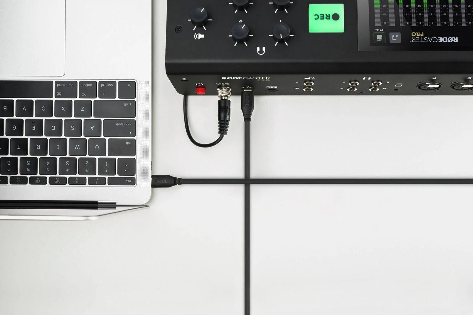 Adapteris Rode SC17 (USB-C - USB-C) 1,5m