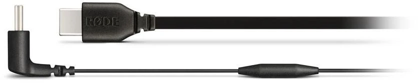 Rode SC16 USB-C į 3.5mm laidas