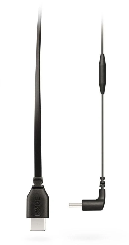 Rode SC16 USB-C kabelis