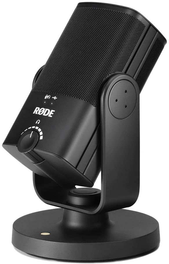 RØDE NT-USB Mini USB mikrofonas