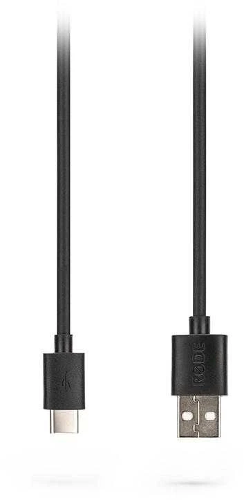 RØDE NT-USB Mini USB mikrofonas