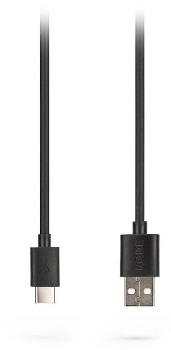 RØDE NT-USB Mini USB mikrofonas