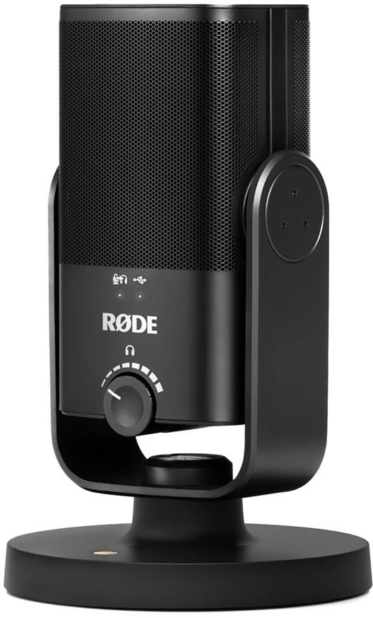 RØDE NT-USB Mini USB mikrofonas