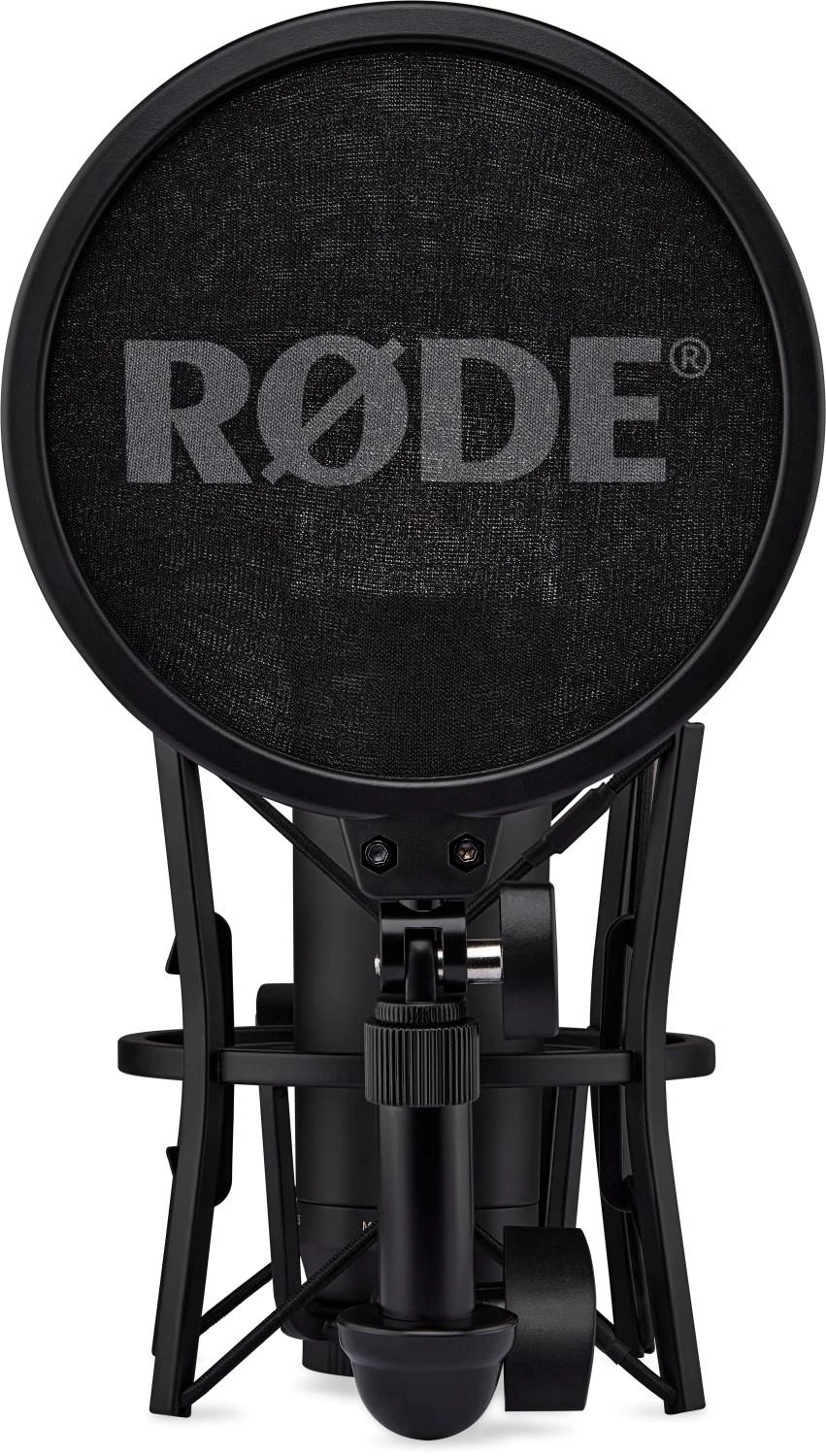 RODE NT1 5th Generation Juodas