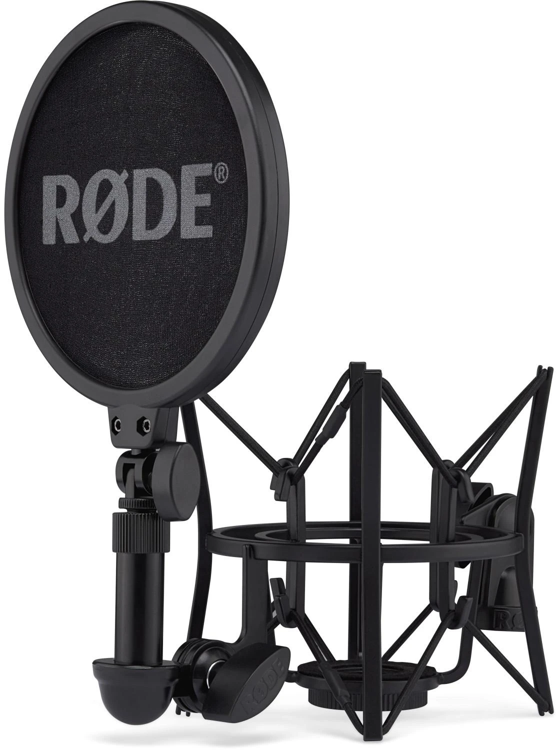RODE NT1 5th Generation Juodas