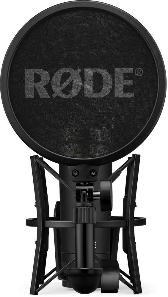 Rode nt1 black – Gera kaina nuo 169.99 | Varle. lt | Varle.lt