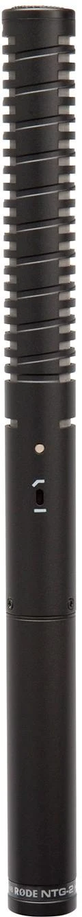 Rode NTG-2