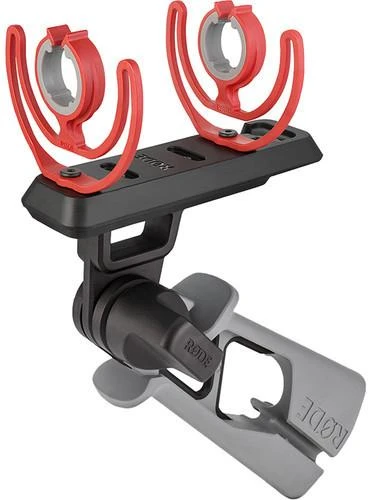 Mikrofonas Rode NTG5 KIT