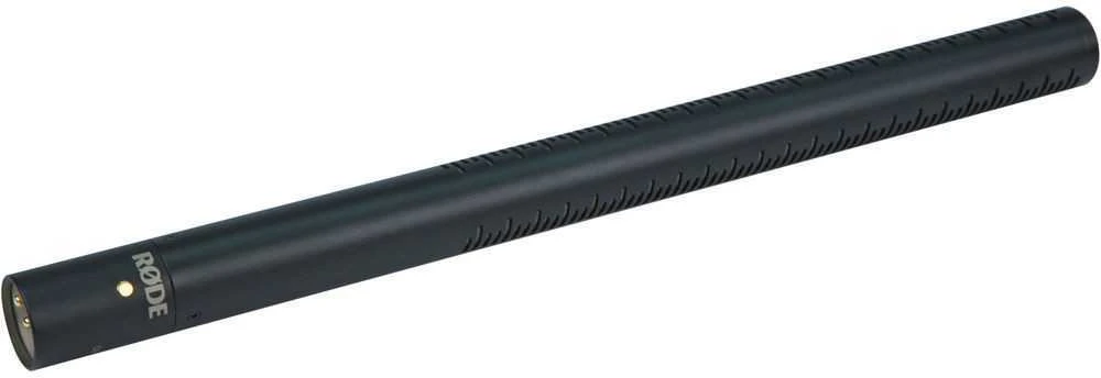 Rode Mikrofonas - RØDE NTG-3B, Juodas