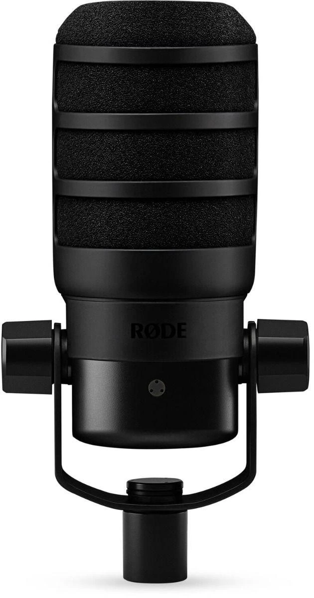 Rode PodMic USB