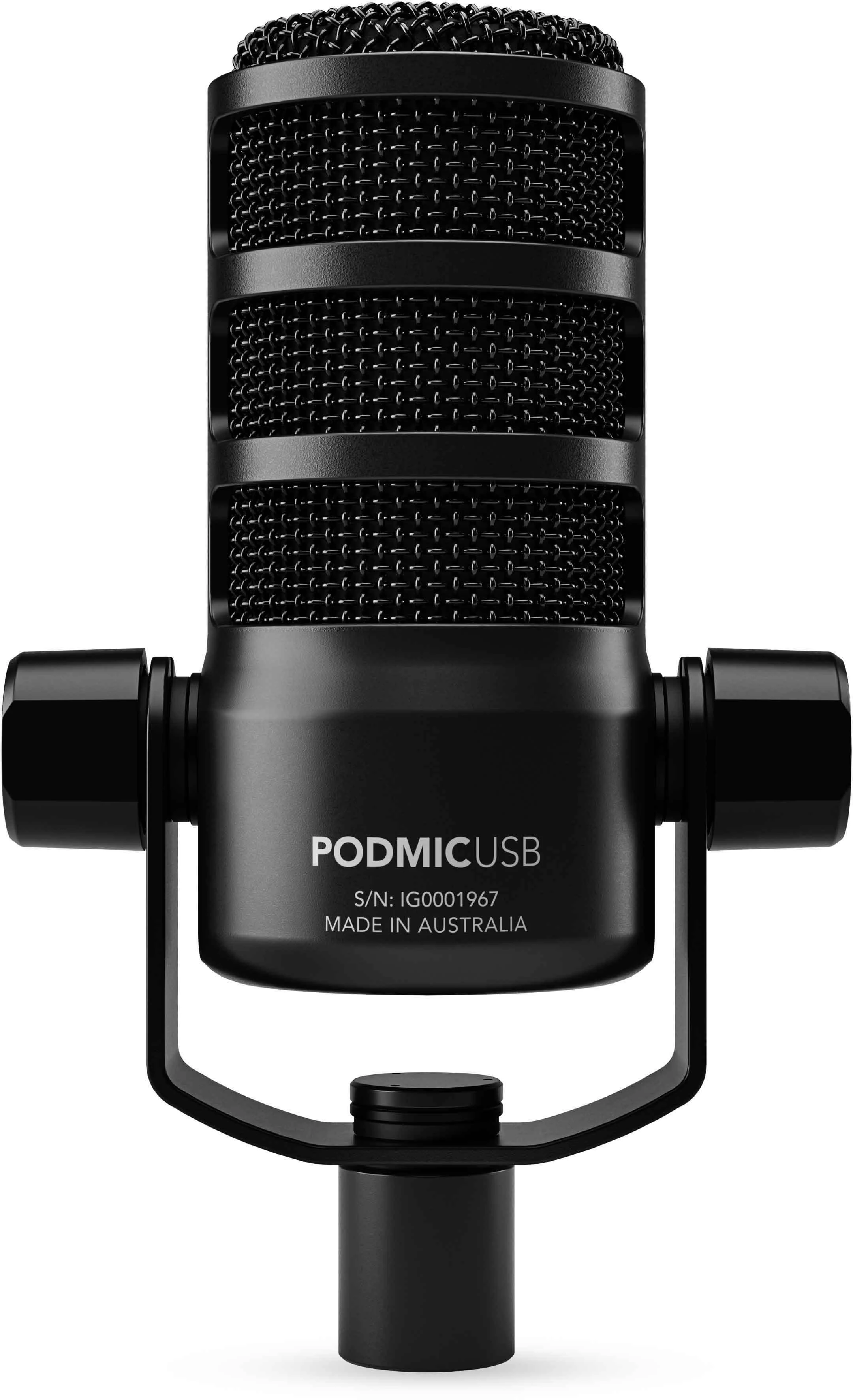 Rode PodMic USB