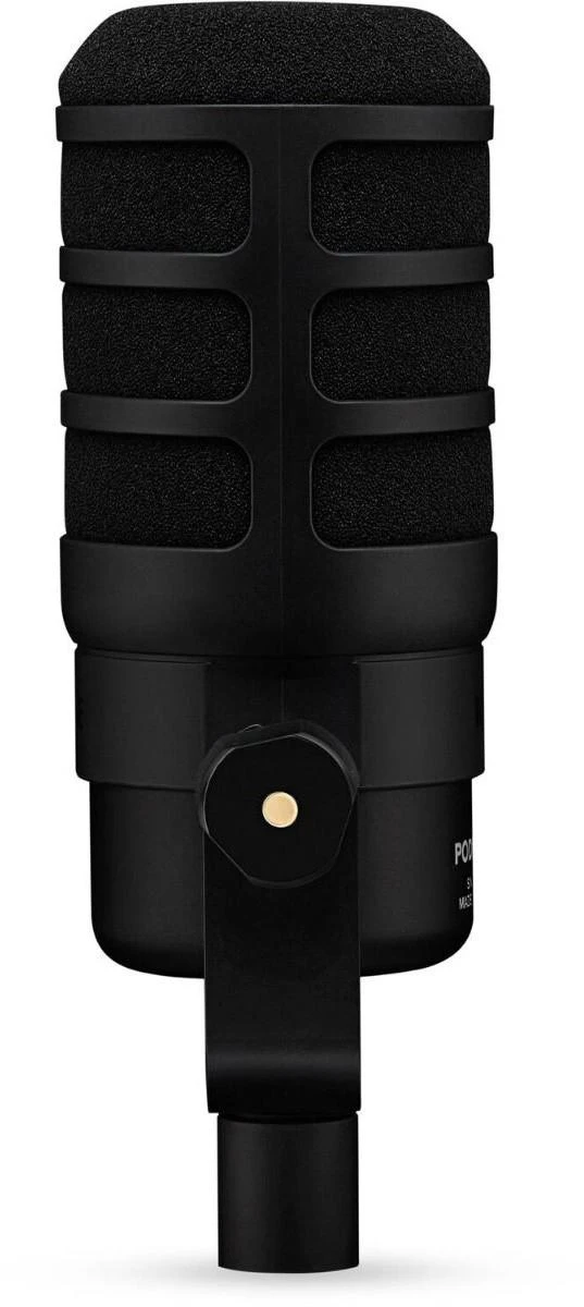 Rode PodMic USB