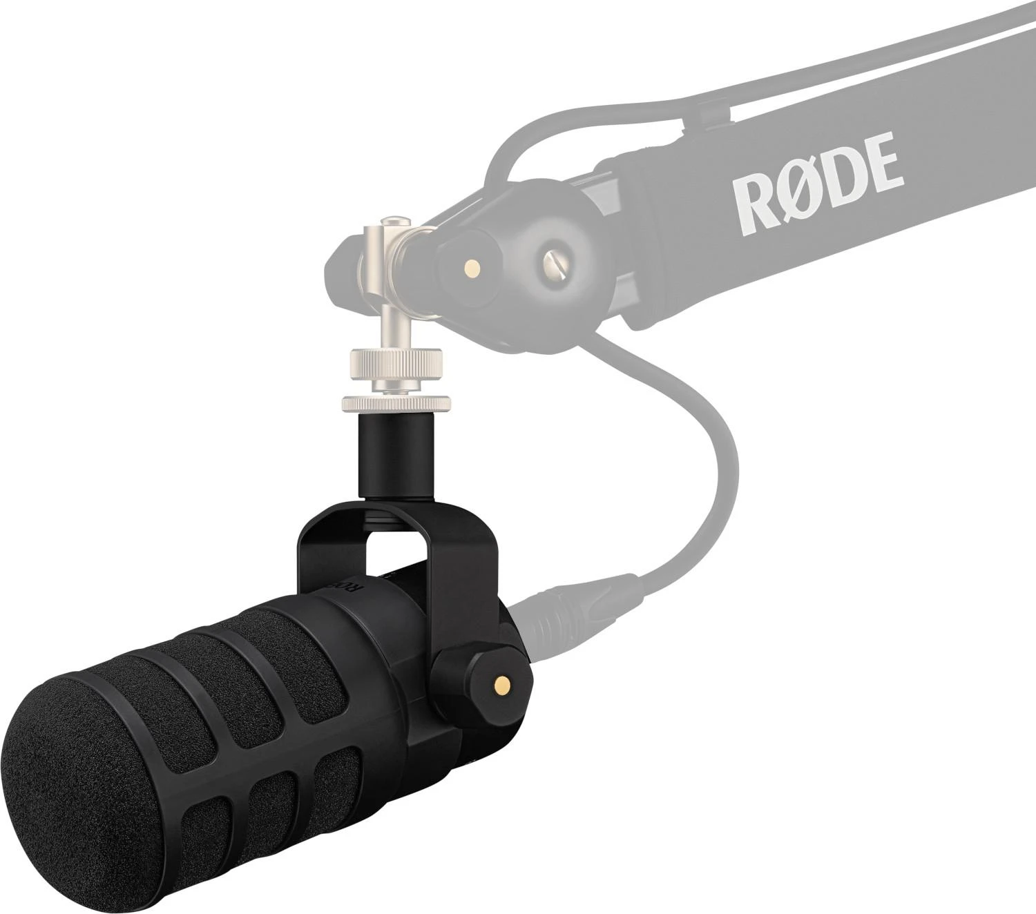 Rode PodMic USB