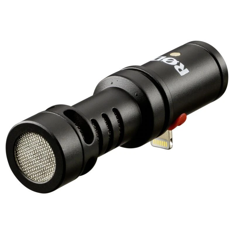 Mikrofonas Rode Mic Me-L