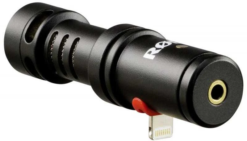 Mikrofonas Rode Mic Me-L