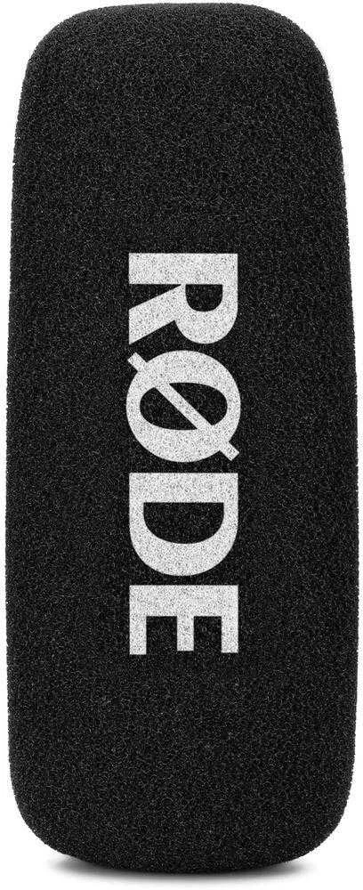 Mikrofonas Rode VideoMic NTG