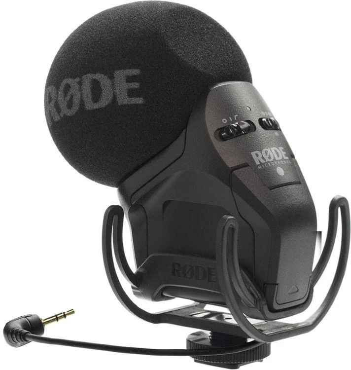 Rode VideoMic Pro Rycote