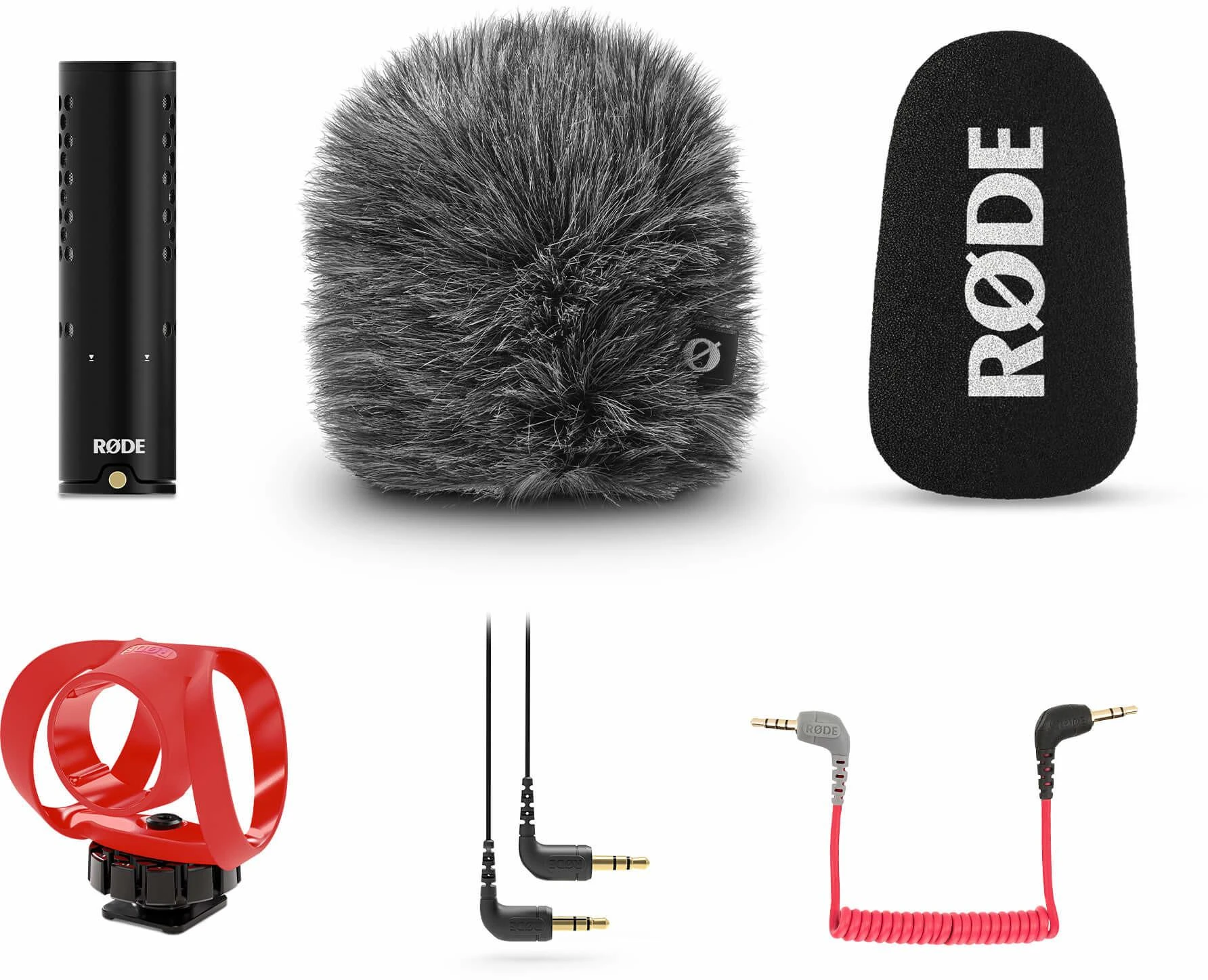 Rode VideoMicro II