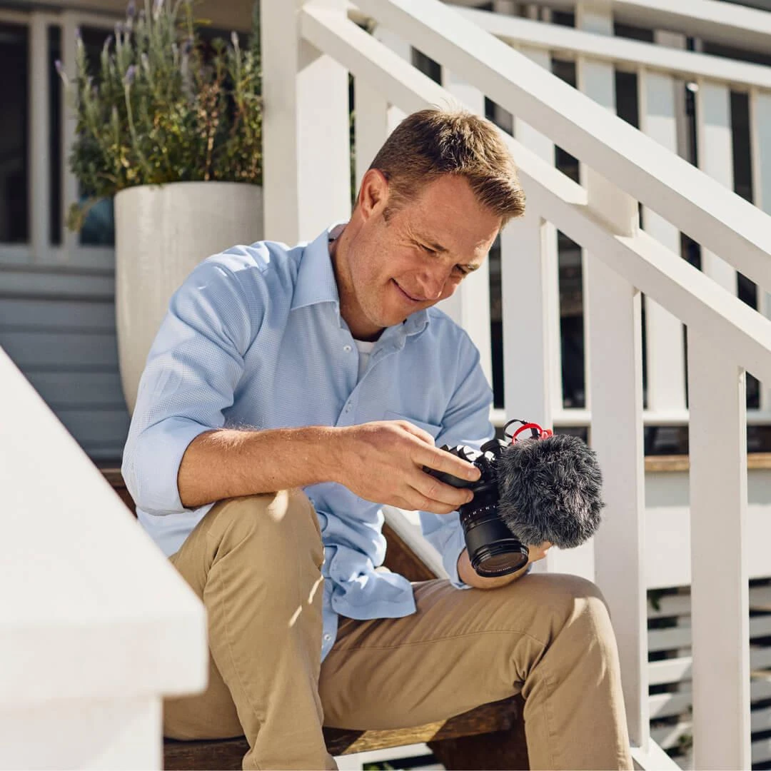 Rode VideoMicro II
